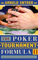 The Poker Tournament Formula 2