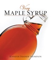 ISBN Very Maple Syrup, nourriture & boisson, Anglais, Livre broché, 96 pages