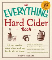 Everything Hard Cider Book