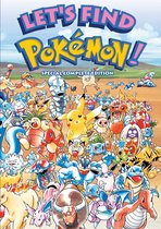 Let's Find Pok�mon! Special Complete Edition (2nd Edition)- Let's Find Pok�mon! Special Complete Edition (2nd Edition)