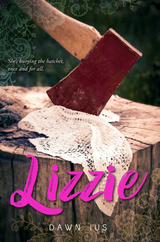 Lizzie - cover