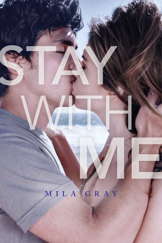 Stay with Me - cover