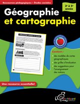 Geography- Geographie Et Cartographie 3-5