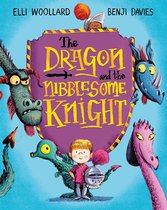 Dragon & The Nibblesome Knight