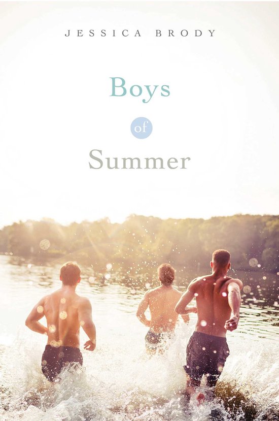 Boys of Summer - cover