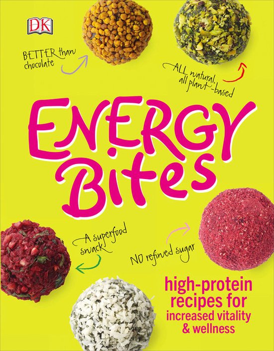 Energy Bites
