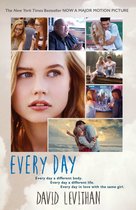 Every Day (Film Tie-in Edition)