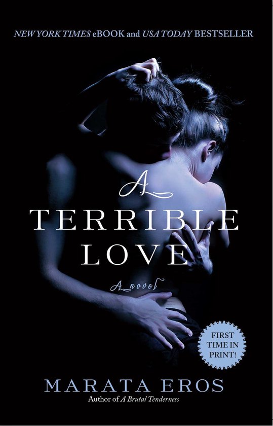 Terrible Love