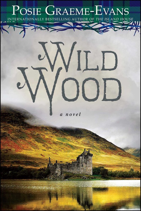 ISBN Wild Wood, Anglais, Livre de poche, 464 pages
