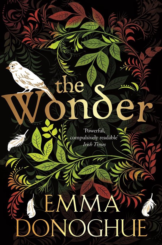 Wonder - cover