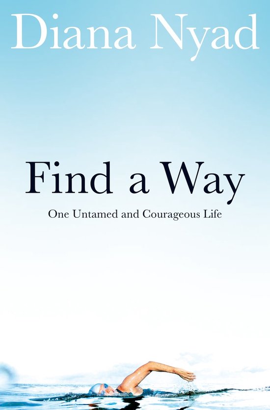 Find A Way - cover