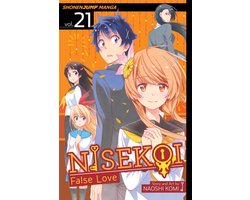 Nisekoi