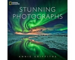 Omslag van National Geographic Stunning Photographs