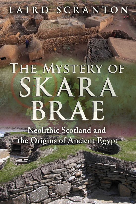 9781620555736 - The Mystery of Skara Brae