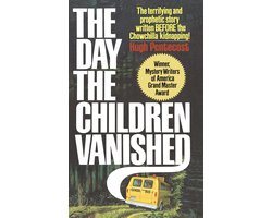 The Day the Children Vanished