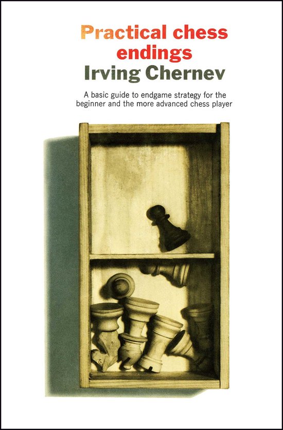 Practical Chess Endings - cover