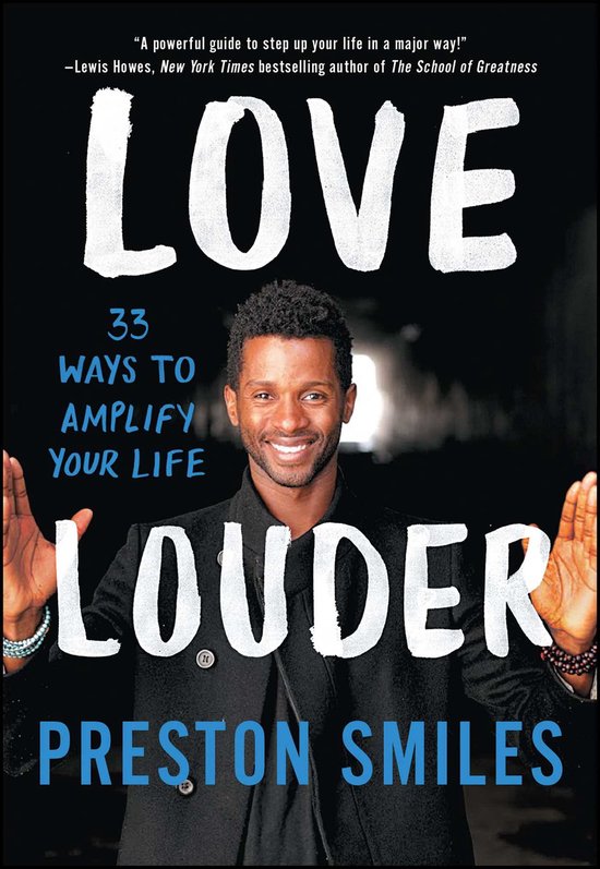 Love Louder