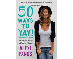 50 Ways to Yay!