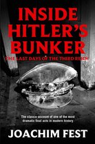 Inside Hitlers Bunker