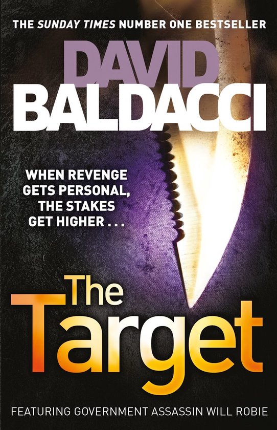 Target - cover