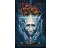 Jim Henson's the Dark Crystal 2