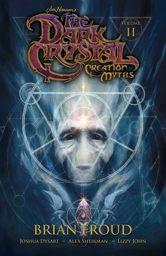 Jim Henson's the Dark Crystal 2
