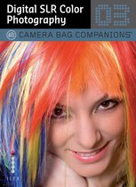 Digital SLR Color Photography