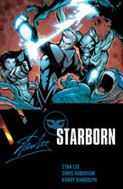 Starborn, Volume Two