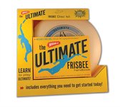 The Wham-O Ultimate Frisbee Disc Kit