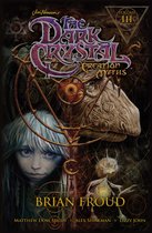 Jim Henson Dark Crystal Creation Myths 3