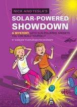 Nick & Teslas Solar Powered Showdown