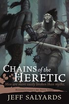 ISBN Chains of the Heretic, Anglais, 608 pages