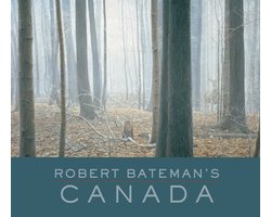 Robert Bateman's Canada