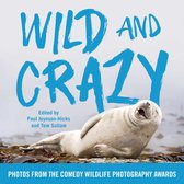 Wild and Crazy Photographs from the Comedy Wildlife Awards Photos from the Comedy Wildlife Photography Awards