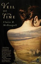 ISBN Veil of Time, Anglais, Livre de poche, 416 pages