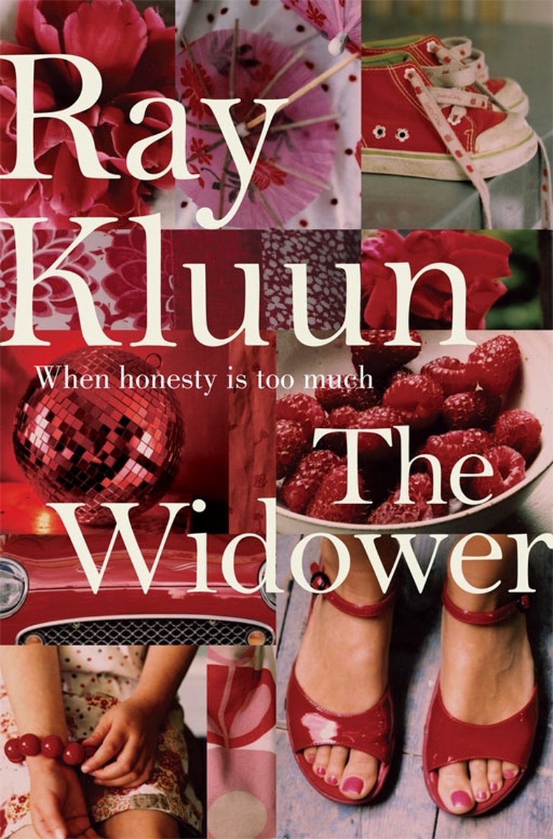 Ray Kluun - The Widower