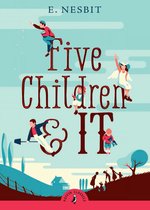 Puffin Classics Five Children & It