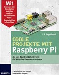 Coole Projekte mit Raspberry Pi