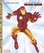 Invincible Iron Man Marvel Iron Man