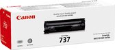 Bol.com Canon 737-tonercartridge aanbieding