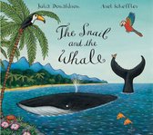 Snail & The Whale Big Book
