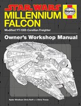 The Millennium Falcon Owner's Workshop Manual