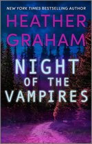 Vampire Hunters 2 - Night of the Vampires