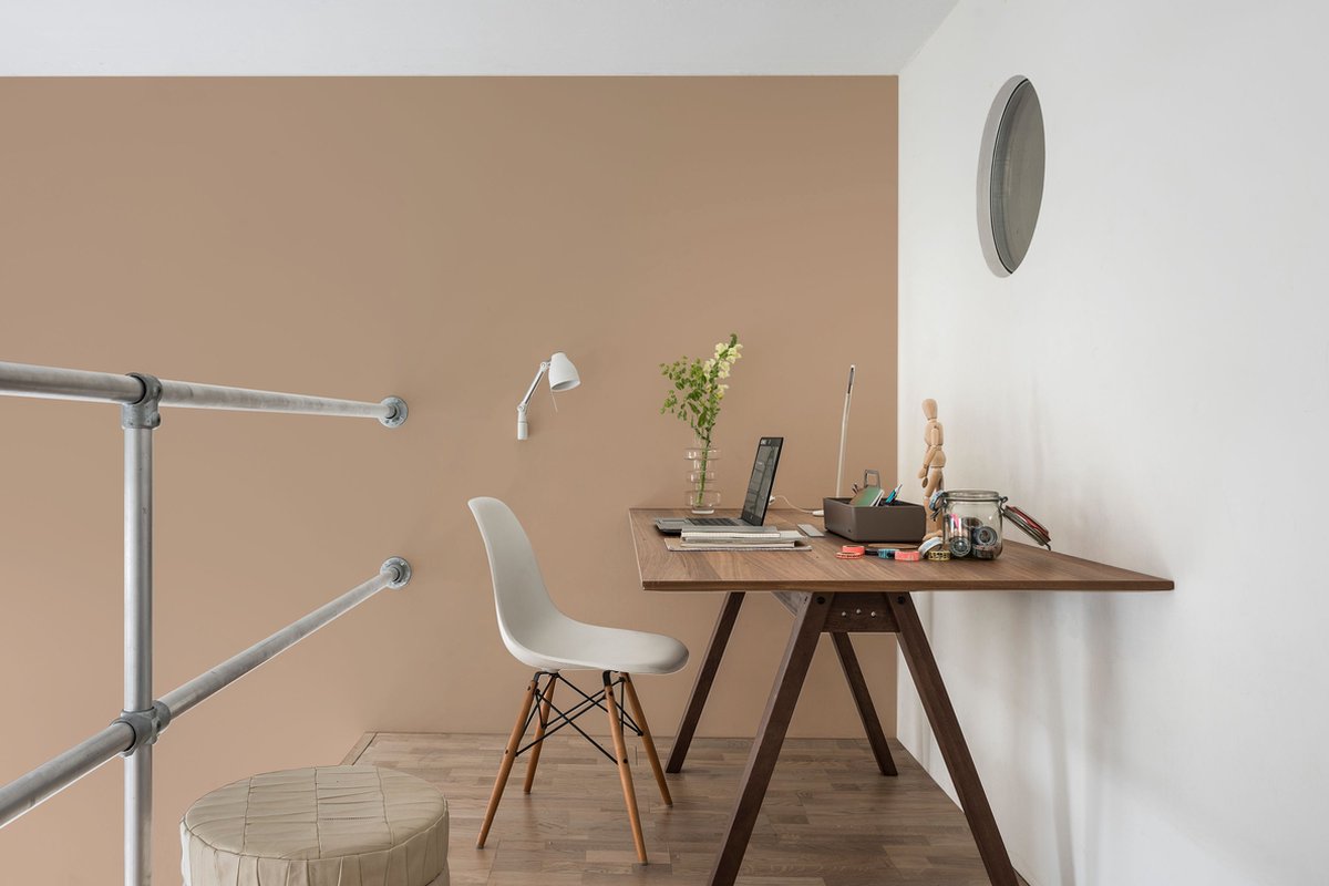 CILODO Papier Peint Photo Dinosaure De La Forêt Grande Fresque Murale 3D Peinture Murale, Étude De Fond De Salon Décoration D'Intérieur 300cm×210cm(LxH