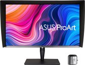 ASUS ProArt Display PA32UCG-K - 4K UHD Mini LED Grafisch Designer Monitor - 120Hz VRR - 32 Inch