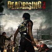 Capcom Dead Rising 3 Standard Anglais, Français Xbox One
