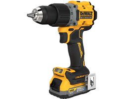 DeWalt DCD800N 18V XR Brushless Boorschroefmachine – 90Nm – Compact – Body