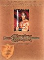 Conan: The Destroyer & The Barbarian (2DVD Duopack)