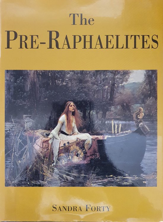 The Pre-Raphaelites