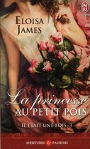 ISBN Il Etait Une Fois T.3 : La Princesse Au Petit Pois, Literatuur, Frans, Paperback